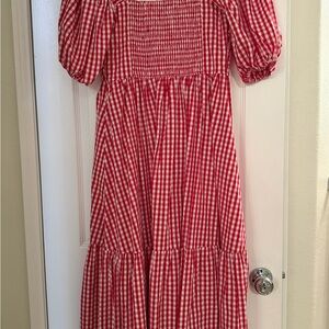 Abercrombie and fitch Emerson dress